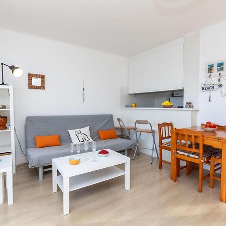 Apartment Miramar By Interhome 滨海托萨 外观 照片