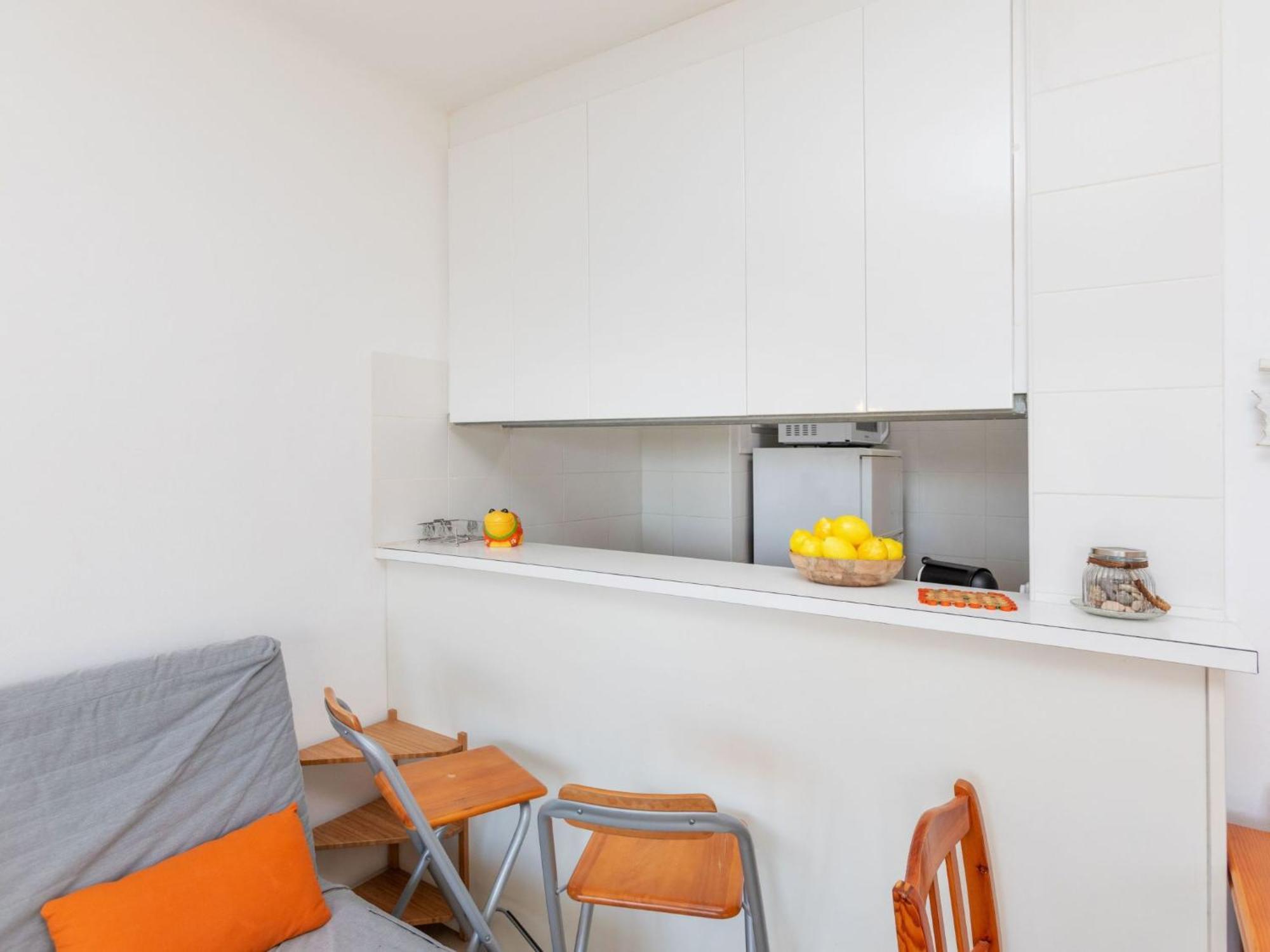 Apartment Miramar By Interhome 滨海托萨 外观 照片